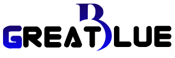 GREAT BLUE INDUSTRIES