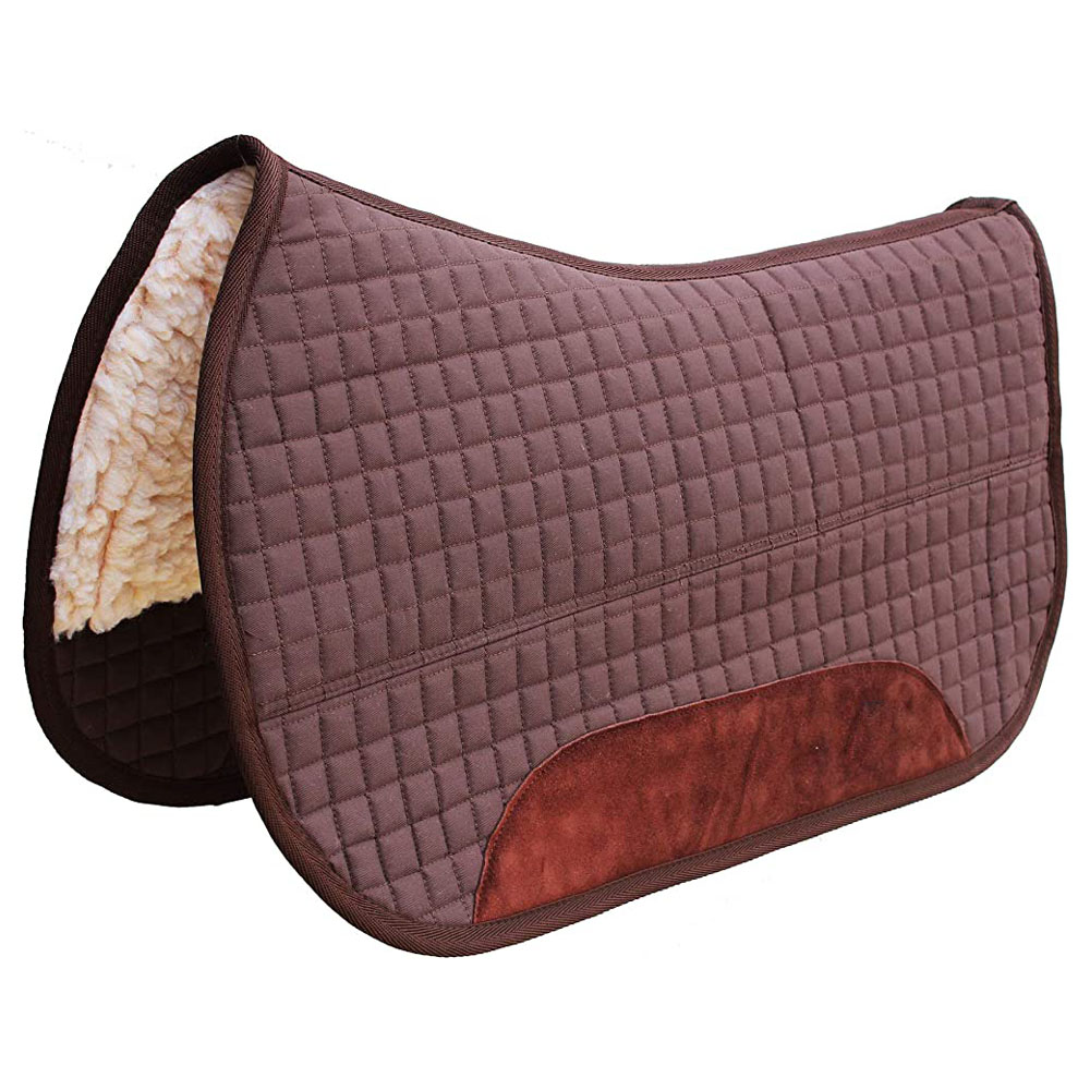 Western Saddle pads